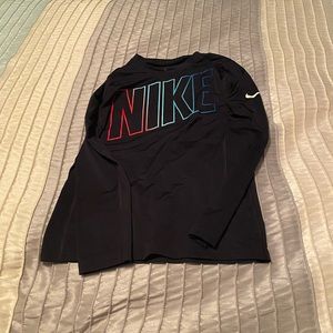 Boys Nike Shirt